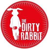 The Dirty Rabbit Group logo - Similar company to Nf3Tix