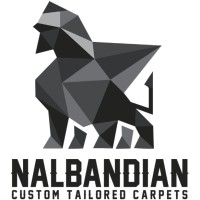 Nalbandian Carpets logo - Similar company to Comair & Sons