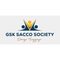 GSK SACCO logo - Similar company to Correlaction
