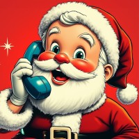 CallSanta.Shop logo - Similar company to Diffuse