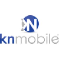 Smartphone Dual Sim Kn Mobile