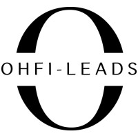 Ohfileads logo - Similar company to B.Between