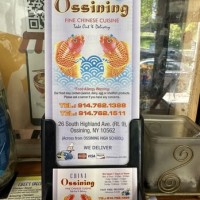 China Ossining logo - Similar company to Ossining Union Free School District