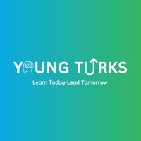 Young Turks India logo - Similar company to Masterpiece Auto