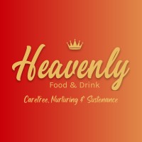 Heavenly Foods logo - Similar company to Hallans