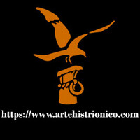 Arte Histriónico y Lúdico ® logo - Similar company to Batres Genealogy Services