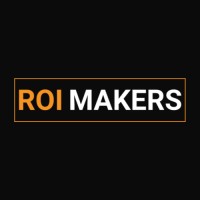 ROI Makers logo - Similar company to Knowledge Unplugged