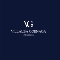 Villalba Goenaga Abogados logo - Similar company to Md Advisory