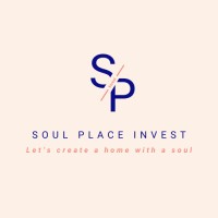 Soul Place Invest logo - Similar company to Proreno Bv