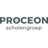 Proceon scholengroep logo - Similar company to Katholieke Scholenstichting Fectio, Houten
