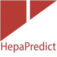 HepaPredict AB logo - Similar company to Cavix Ab
