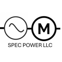 SPEC POWER LLC logo - Similar company to Preach Digital