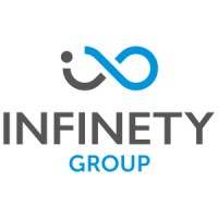 Infinety Group logo - Similar company to Syspro