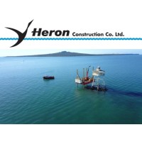 Heron Construction Company Ltd. logo - Similar company to Hero Construction