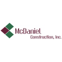 McDaniel Construction, Inc.