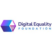 Digital Equality Foundation logo - Similar company to Mie