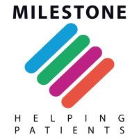Milestone Medical logo - Similar company to Dot System S.R.L.