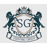 STAFFING GROUP logo - Similar company to Prime Trans Group