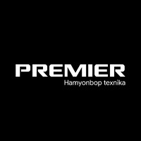 PREMIER UZBEKISTAN logo - Similar company to Premier Electronics