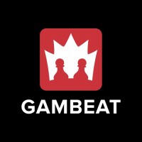 Gambeat logo - Similar company to Invisible Group
