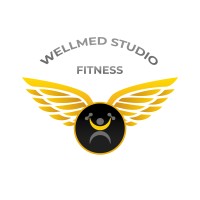 Wellmed Studio Fitness logo - Similar company to Facefull Consultancy