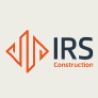 IRS Construction logo - Similar company to William Saunders