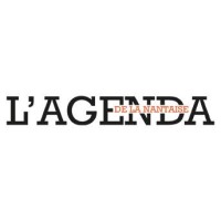 L'Agenda De La Nantaise