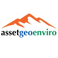 AssetGeoEnviro logo - Similar company to Fortify Geotech