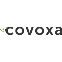 covoxa logo - Similar company to Helpday