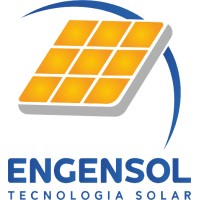 ENGENSOL logo - Similar company to Hiperdinamica Solar