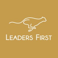 Leaders First