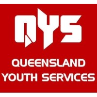 Queensland Youth Services logo - Similar company to #Otd2030