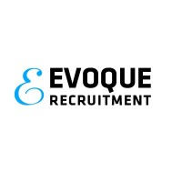 Evoque Recruitment logo - Similar company to Evoque