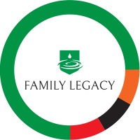 Family Legacy Missions Zambia logo - Similar company to Zamfind