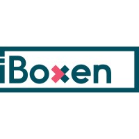 Qlocx Iboxen Digital