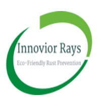Innovior Rays logo - Similar company to Marflex Group