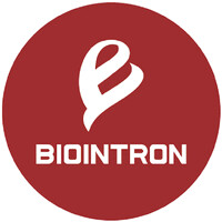 Biointron logo - Similar company to Ice Bioscience