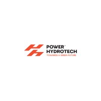 Power Hydrotech Pvt Ltd logo - Similar company to Green House Engineering Services Pvt Ltd