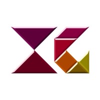 X Creator logo - Similar company to Aserra