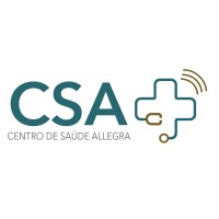 CSA - Centro de Saude Allegra logo - Similar company to Soumed