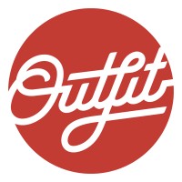 Outfit Brand Studio logo - Similar company to Audere Analytics