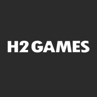 H2 Games logo - Similar company to Gorilla Studio