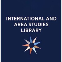 International And Area Studies Library At Illinois