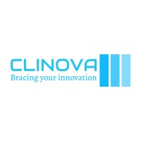 Clinova - Consulting Services logo - Similar company to Hl²S |  Services