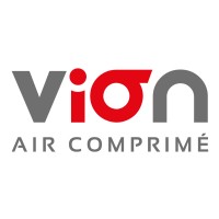 VION Air Comprimé logo - Similar company to Slvs