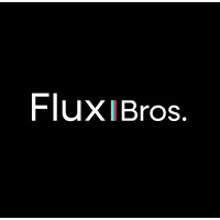 Flux Bros. logo - Similar company to Robo Challenge Ltd