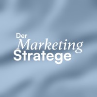 Der Marketing-Stratege logo - Similar company to Querfeldeins