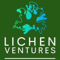 Lichen Ventures logo - Similar company to Quantum Computing @ Unc