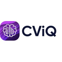 CViQ logo - Similar company to The Hub - Logistics For E-Commerce Summit