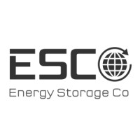 Energy Storage Company logo - Similar company to The Slime Kitchen